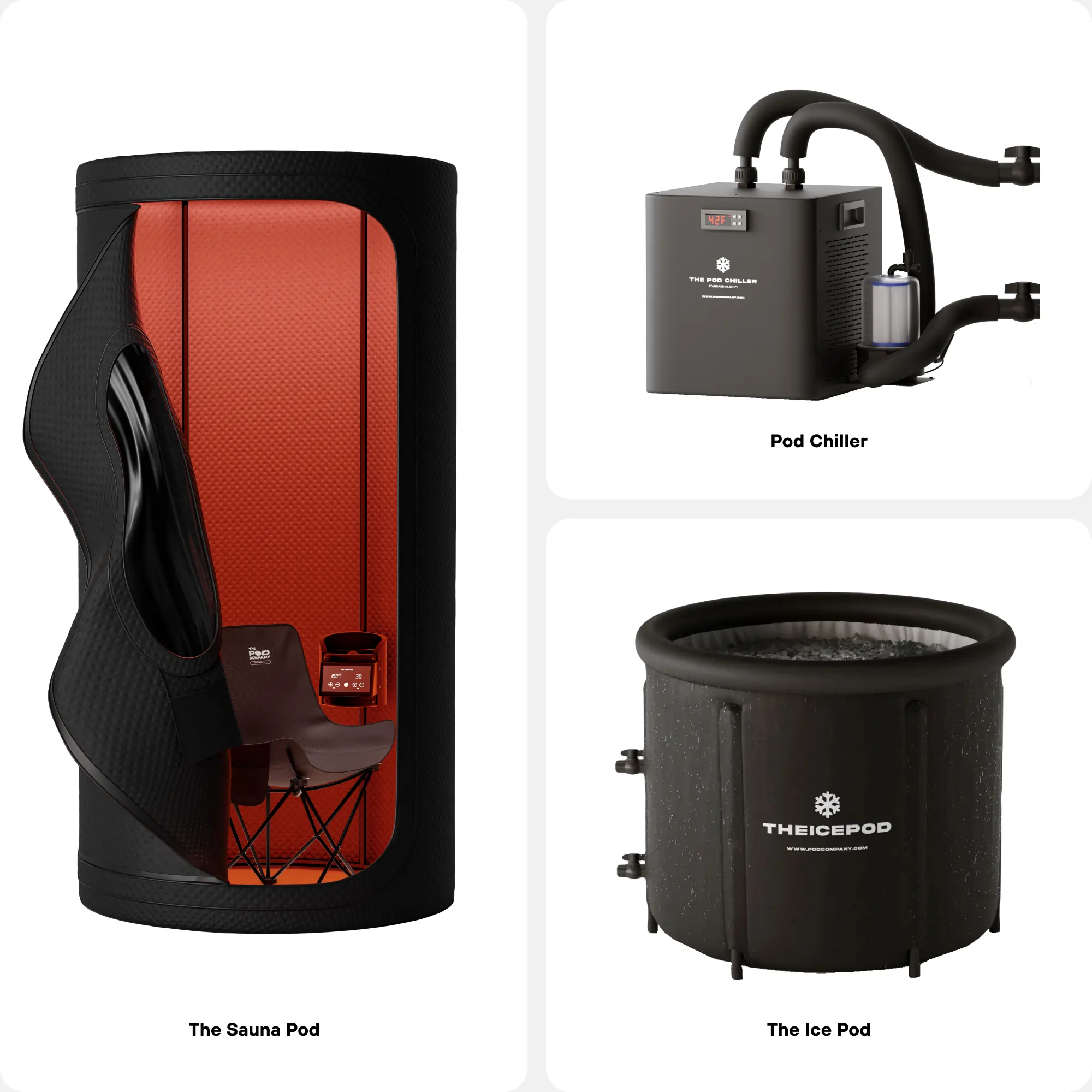 All Our Products